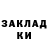 Бутират вода Kirillo Tasov